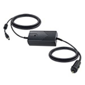 Winmate Vehicle charger Cigartte header with adaptor DC jack FOR M133 M116 M101 M900P M800 NZDEPOT - NZ DEPOT