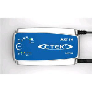 CTEK MXT 14 24V-14A NG CHARGER 56-767 2 yr warranty AU/NZ - NZ DEPOT