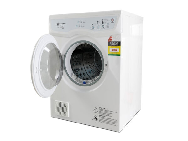 Clothes Dryer 6Kg