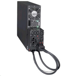 Eaton MBP6KI HotSwap MBP6000i (Maintenance bypass module 5/6kVA 9SX/PX) - Output HW + 2 x C19 + 3 x C13 - NZ DEPOT