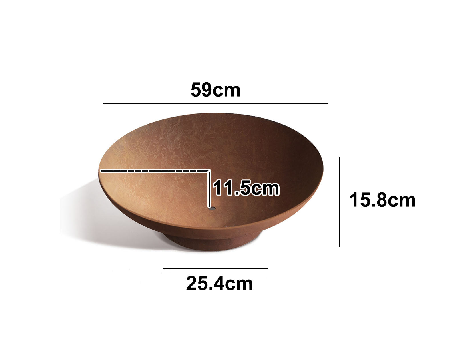 Fire Pit B AM 135.00 🤩