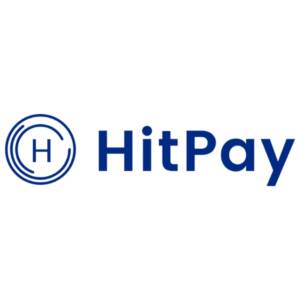 HitPay Online Payment Gateway Provider logo - NZDEPOT