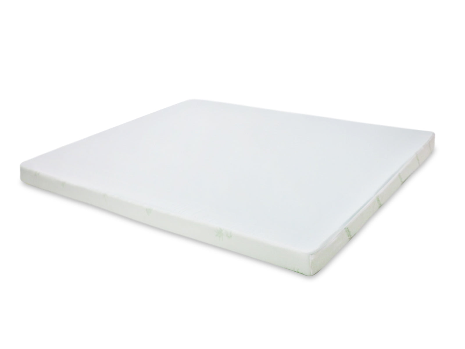 Memory Foam Topper 8Cm Sk 259.00 🤩