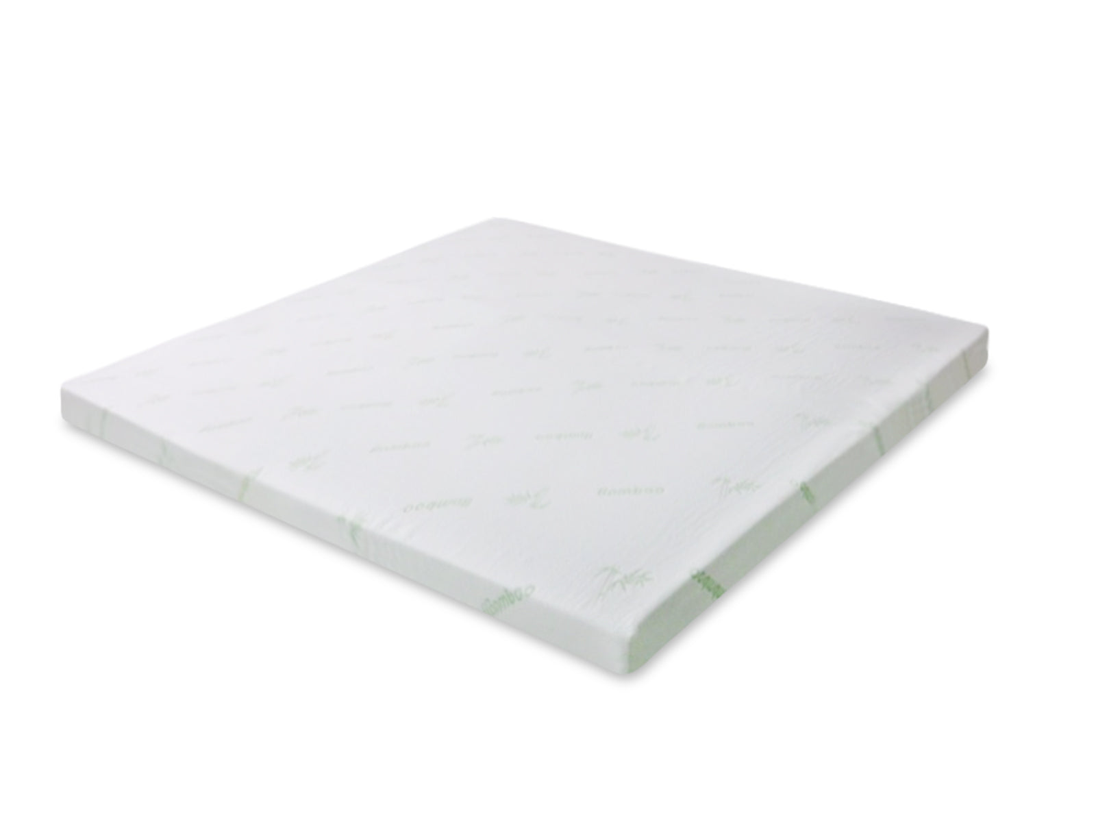 Memory Foam Topper 8Cm Sk 259.00 🤩