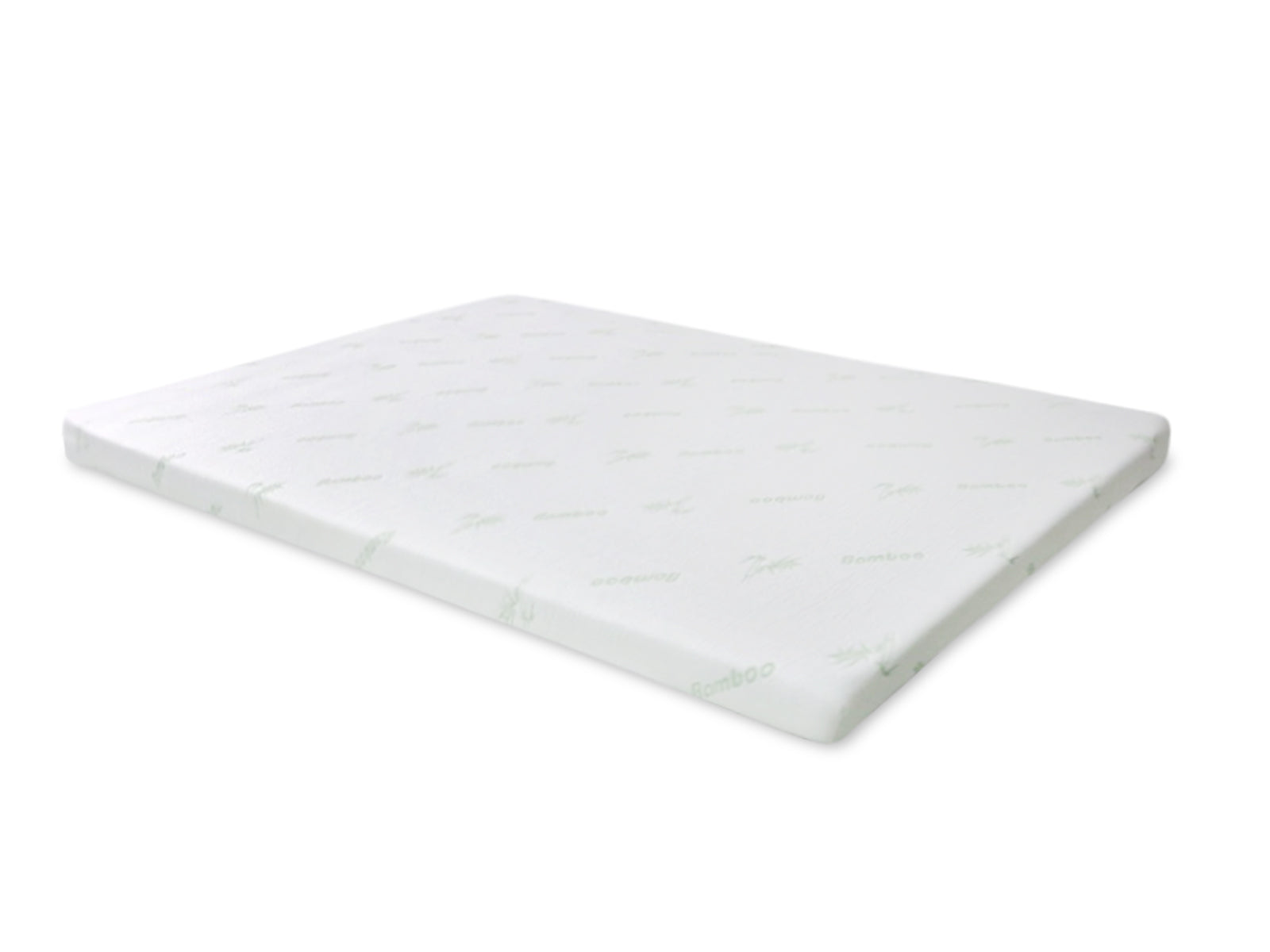 Memory Foam Topper Dual 8Cm Double 165.00 🤩