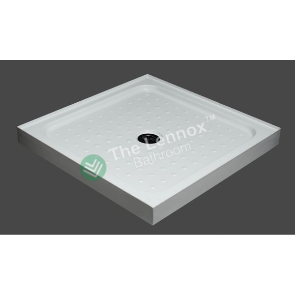 Shower Tray - Square Series 1000X1000mm Corner, Shower Tray - NZ DEPOT