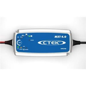 CTEK MXT 4.0 24V-4A NG CHARGER 56-777 2 yr warranty AU/NZ - NZ DEPOT