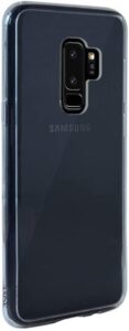 3SIXT Pureflex Galaxy S9 Clear NZ DEPOT - NZ DEPOT
