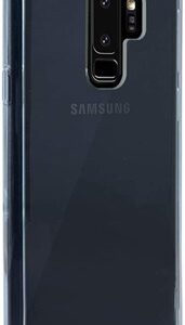 3SIXT Pureflex - Galaxy S9+ - Clear - NZDEPOT