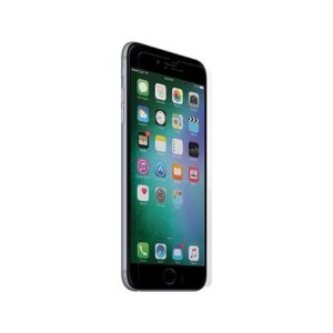 3SIXT Screen Protector Flat Glass - iPhone 8/7/6S/6 Plus - NZDEPOT