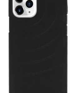 3sixT BioFleck 2.0 Case for iPhone 12 / 12 Pro - Abyss Black - NZDEPOT