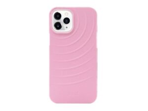 3sixT BioFleck 2.0 Case for iPhone 12 Pro Max Pretty Pink NZ DEPOT - NZ DEPOT