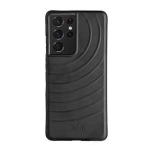 3sixT BioFleck 2.0 for Samsung S21 Ultra - Abyss Black - NZDEPOT