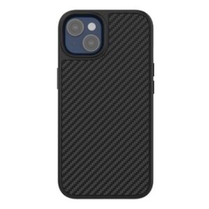 3sixT Impact Zero Black - iPhone 13 - Kevlar - NZDEPOT