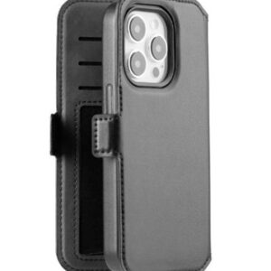 3sixT Neo Wallet - iPhone 14 Pro - Black - NZDEPOT