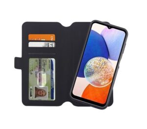 3Sixt Neowallet Samsung A14 5G 4G Nz Depot - Nz Depot