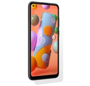 3sixT PrismShield Classic Curved Glass - Samsung A11 - NZDEPOT