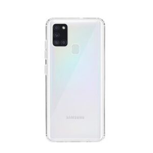 3sixT PureFlex 1.0 - Samsung A21s - Clear - NZDEPOT