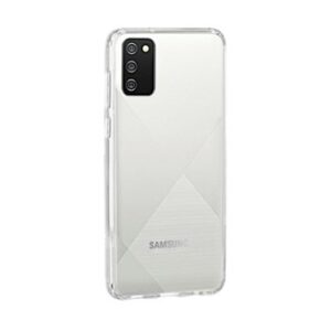 3sixT PureFlex 2.0 for Samsung A02s - Clear - NZDEPOT