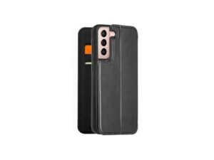 3Sixt Slimfolio Samsung S22 Black Nz Depot - Nz Depot