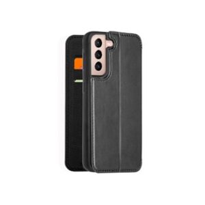 3sixT SlimFolio - Samsung S22+ - Black - NZDEPOT