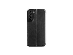 3Sixt Slimfolio For Samsung S22 Black Nz Depot - Nz Depot