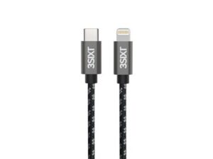 3sixT USB C to Lightning Cable 30cm NZ DEPOT - NZ DEPOT