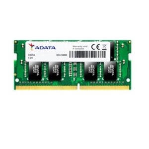 ADATA 4GB DDR4 2666 512x16 SODIMM Lifetime wty NZ DEPOT - NZ DEPOT