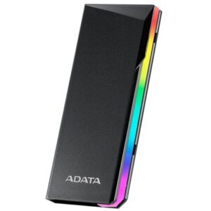 Adata Ec700G M.2 Usb3.2 Type C Ssc Enclosure Rgb Nz Depot - Nz Depot