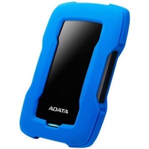 ADATA HD330 Durable External HDD 1TB USB3.1 Blue NZ DEPOT - NZ DEPOT
