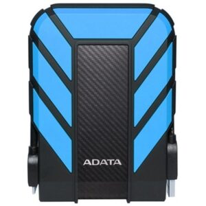 ADATA HD710 Pro Durable USB3.1 External HDD 1TB Blue NZ DEPOT - NZ DEPOT