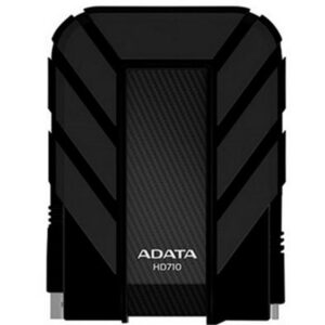 Adata Hd710 Pro Durable Usb3.1 External Hdd 4Tb Black Nz Depot - Nz Depot