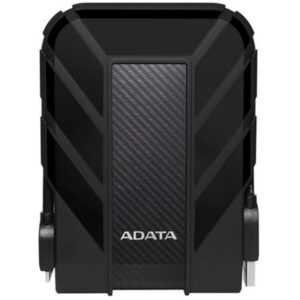 Adata Hd710 Pro Durable Usb3.1 External Hdd 5Tb Black Nz Depot - Nz Depot