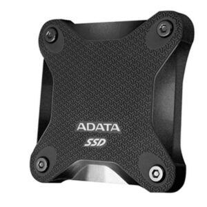 Adata Sd600Q Usb3.1 Durable External Ssd 240Gb Nz Depot 1 - Nz Depot