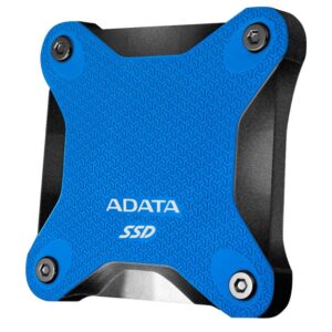 ADATA SD600Q USB3.1 Durable External SSD 240GB - NZDEPOT