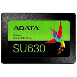 ADATA SU630 Ultimate SATA 3 2.5 3D NAND QLC SSD 240GB NZ DEPOT - NZ DEPOT