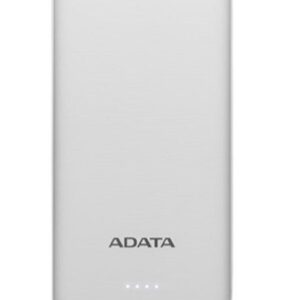 ADATA T10000 10000mAh Powerbank - White - NZDEPOT