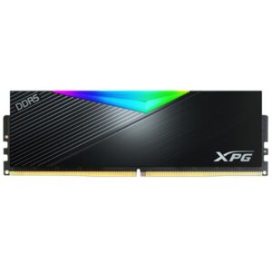 Adata Xpg Lancer 32Gb 2X16Gb Ddr5 5200 Dual Kit Rgb Ram Nz Depot - Nz Depot