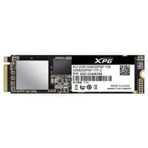 ADATA XPG SX8200 Pro PCIe M.2 2280 1TB SSD NZ DEPOT - NZ DEPOT