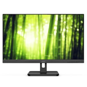 Aoc 24E2Qa 24 169 1920X1080 Fhd Ips Monitor Nz Depot - Nz Depot