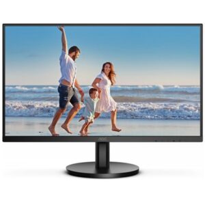 Aoc Q27B3M 27 Va 2560X1440 Hdmi Dp 75Hz Frameless Monitor Nz Depot - Nz Depot