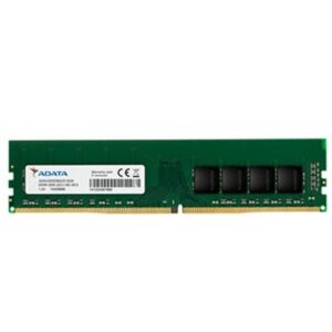 Adata Premier 8GB DDR4 3200 DIMM Lifetime wty NZ DEPOT - NZ DEPOT