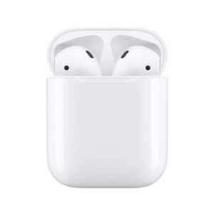 Apple Airpods 2 With Charging Case White NZ DEPOT - NZ DEPOT