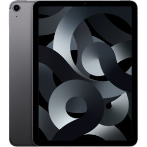 Apple iPad Air (5th Gen) 10.9" - Space Grey - NZ DEPOT