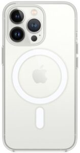 Apple iPhone 13 Pro Clear Case with MagSafe Clear NZ DEPOT - NZ DEPOT