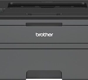 Brother HLL2375DW 34ppm Mono Laser Printer WiFi - NZDEPOT