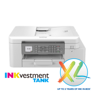 Brother MFCJ4340DWXL A4 Inkjet Multi Function Printer NZ DEPOT - NZ DEPOT