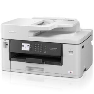 Brother MFCJ5340DW A3/A4 28ppm A3/A4 Inkjet Multi Function Printer - NZDEPOT