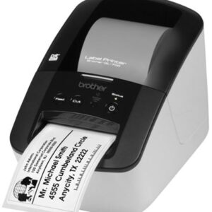 Brother QL700 Label Printer - NZDEPOT