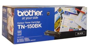 Brother Tn 150Bk Black Toner Nz Depot - Nz Depot